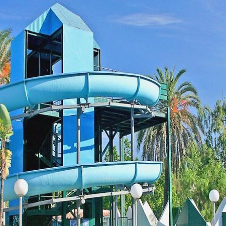 Benalbeach En La Playa Benalmádena Exterior foto